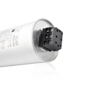 good quality power capacitor bank from 1kvar to 60kvar 2500kvar complete power bank unit